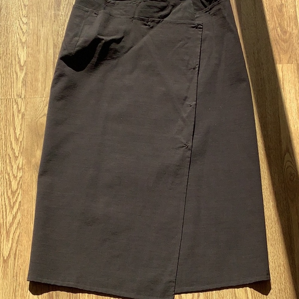 Burberry Prorsum skirt